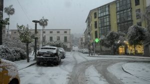 Foto: Gori Vicens. La Plaça Pax